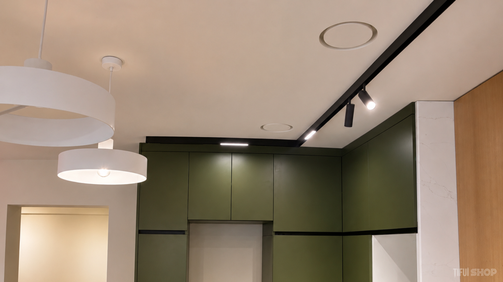 Diffusori ERGOVENT RONDO